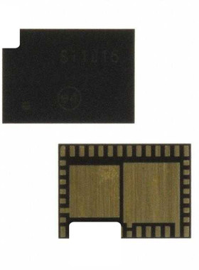 SI32178-B-FM1R PROSLIC FXS DTMF -110V 42QFN