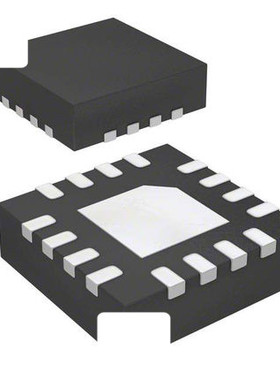 HMC375LP3ETR【IC MMIC LNA AMP 1.7-2.2GHZ 16QFN】