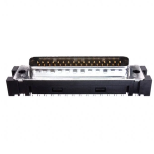 SUB PLUG 1658607 IDC CONN 50POS