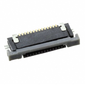 全新 SFV14R-3STBE1HLF CONN FPC BOTTOM 14POS 0.50MM R/A