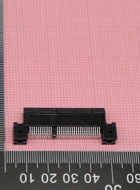 全新 10025026-10001TLF〖 CONN PCI EXP FEMALE 64POS 0.039〗