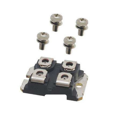 全新 DSEI2X61-12B DIODEMODULE1.2KV52ASOT227B