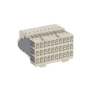 454530 连接器「ZDPLUS F 3-10 30POS」