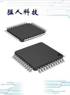 全新 ATMEGA162-16AU MCU 8BIT 16KB FLASH 44TQFP