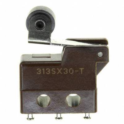 313SX30-T〖SWITCH SNAP ACTION SPDT 1A 125V〗全新