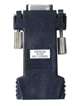 DS9097U-E25#《ADAPTER COM PORT RS232 DB-25》定货