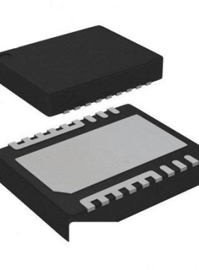 CSD97374Q4M【IC SYNC BUCK NEXFET 8VSON】