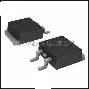 全新 AUIRF1404ZS AUIRF1404ZSTRL  40V 160A D2PAK