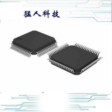 ATMEGA128A-AUR【IC MCU 8BIT 128KB FLASH 64TQFP】