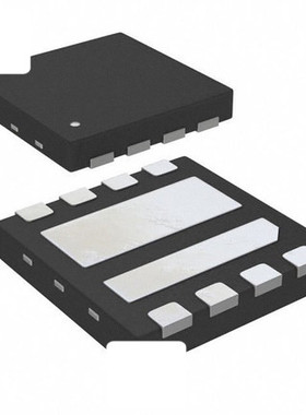 AON7934 MOSFET 2N-CH 30V 13A- 15A DFN3X3 7934 N7934