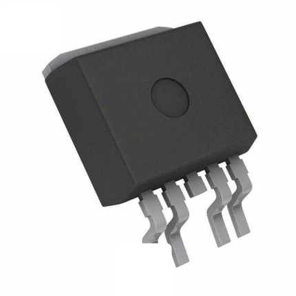 全新 TLE4276DV REG LDO ADJ 0.4A TO252-5