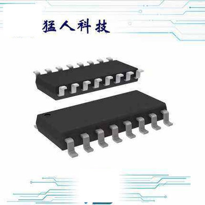 DS26LS32ACMX/NOPB LINE RCVR QUAD DIFF 16-SOIC