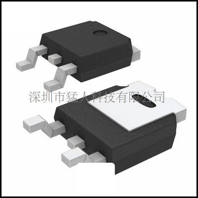 全新 STD25NF20 MOSFETN-CH200V18ADPAK