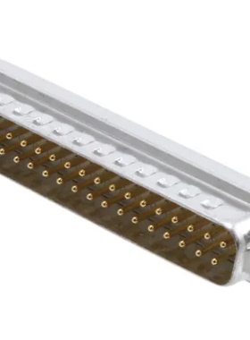 09670375604【CONN D-SUB PLUG 37POS SLDR CUP】