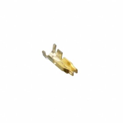 全新 2026555000  CONN SOCKET 28-30AWG CRIMP GOLD