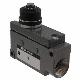 全新 BZE7-2RN-PG〖 SWITCH SNAP ACTION SPDT 15A 125V〗