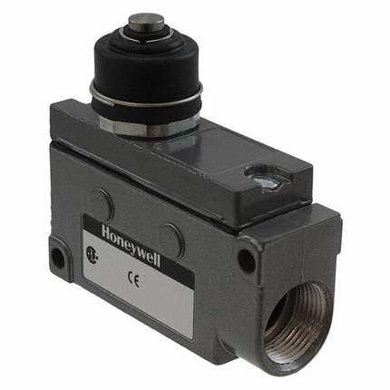 全新 BZE7-2RN-PG〖 SWITCH SNAP ACTION SPDT 15A 125V〗