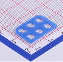 794275-1 连接器附件 密封塞 500个起拍