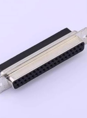 205209-2 接插件连接器CONN D-SUB HOUSING RCPT 37POS