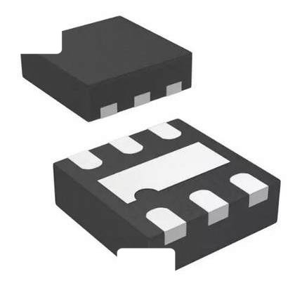MIC5319-2.5YML TR【IC REG LDO 2.5V 0.5A 6MLF】