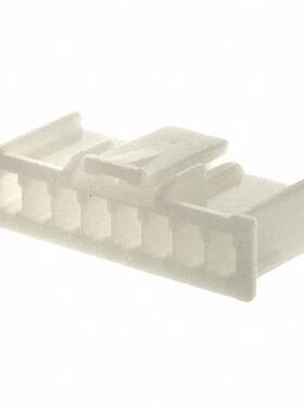 全新 XAP-08V-1〖 CONN XA HOUSING 8 POS 2.5MM〗