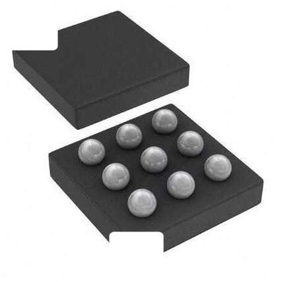 TPA2038D1YFFR【IC AMP AUDIO 3.2W MONO D 9DSBGA】