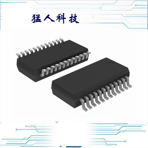 IR2214SS IC DRIVER HALF BRIDGE SGL 24SSOP