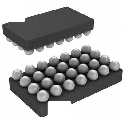 全新 TPD12S015AYFFR【IC HSMI ESD PROT 28DSBGA】