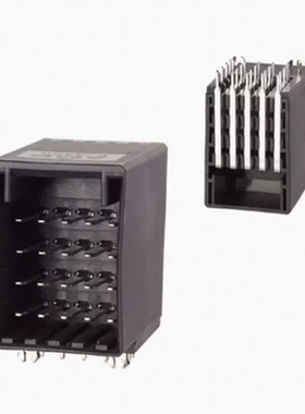 917251-5 原装连接器 917251-2 917251-3