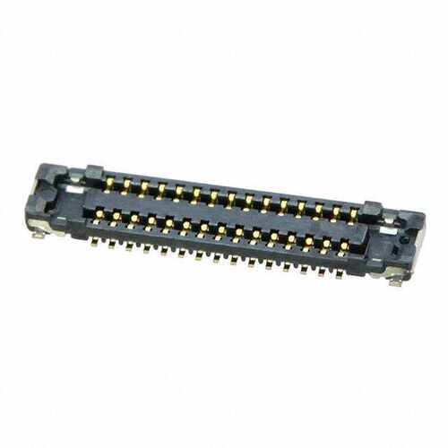 全新 AXG130144A【CONN SKT 30POS 0.35MM SMD GOLD】