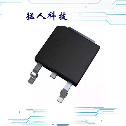 全新 AOD4454 MOSFET N-CH 150V 3A TO252 4454 D4454
