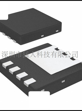 FDMC6688P MOSFETP-CH20VPOWER33