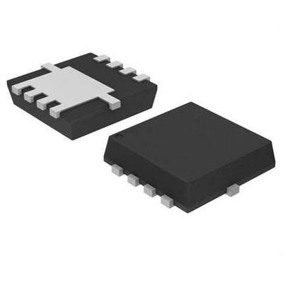 全新 NTTFS5116PLTAG MOSFETP-CH60V5.7A8-WDFN