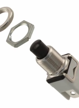 1213C2 SWITCH PUSH SPST-NO 3A 125V