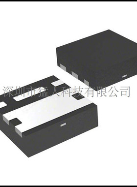 DMN2015UFDE-7 MOSFETN-CH20V10.5AU-DFN