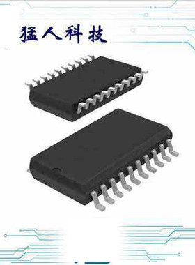 M51977FP M51977 SOP-20