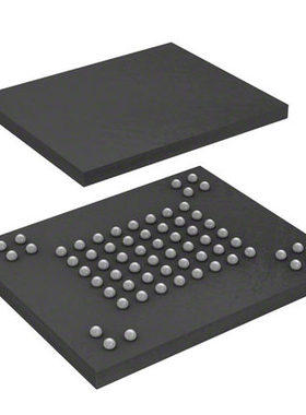 全新 TC58NVG2S0HBAI4 FLASH 4G PARALLEL 63TFBGA