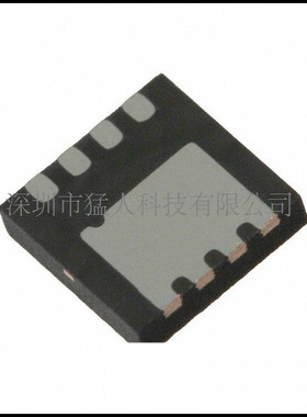 全新 FDMC7692S F127 MOSFETN-CH30V