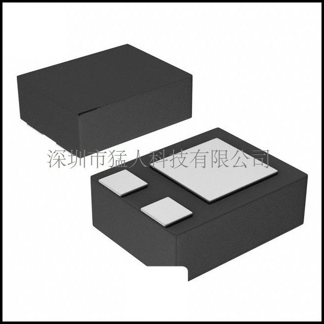 DMN2990UFA-7B MOSFETN-CH20V0.51A