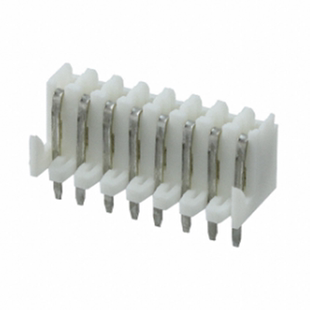 2084 22142084 0.1 TIN 8POS RCPT 0022142084 CONN