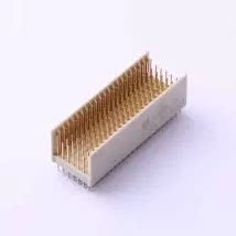 17041542203 连接器 接插件 CONN HEADER 154POS 2MM PRESS-FIT