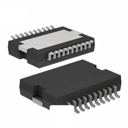 全新 BTS824R HSOP20