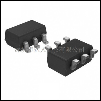 IRLMS1902TRPBF MOSFETN-CH20V3.2A6-TSOP