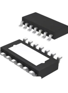 BTS5090-2EKA PWR SW HI-SIDE 2CH DSO14-40