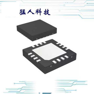 全新 BQ24650RVAR【IC SYNC SW-MODE BAT CHRGR 16VQFN】