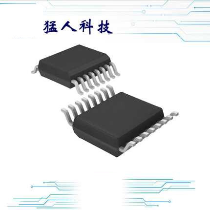 IP4772CZ16 IC VGA INTERFACE 16-SSOP