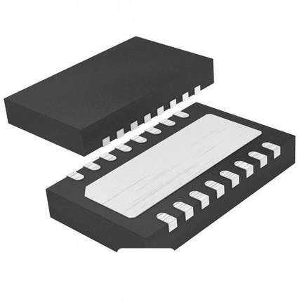 LTC3417AEDHC-2#PBF IC REG BUCK SYNC ADJ DL 16DFN