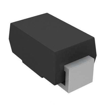 BYG22DHE3/TR DIODEAVALANCHE200V2ADO214AC