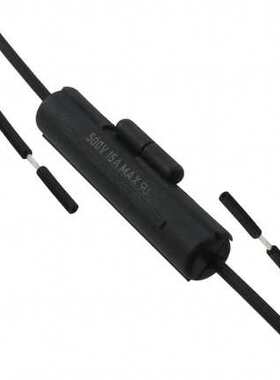 全新 01500322H〖 FUSE HLDR CART 500V 15A IN LINE〗