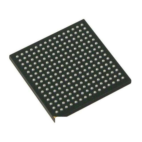 XC6SLX4-3CSG225C FPGA 132 I/O 225CSPBGA
